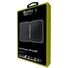 Cargador solar Sandberg 10W 2xUSB Outdoor universal negro