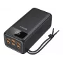 Batería externa portátil Sandberg USB-C PD 130W 50000mAh