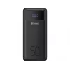 Batería externa portátil Sandberg USB-C PD 130W 50000mAh