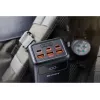 Batería externa portátil Sandberg USB-C PD 130W 50000mAh