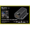 Batería externa portátil Sandberg USB-C PD 130W 50000mAh