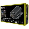 Batería externa portátil Sandberg USB-C PD 130W 50000mAh