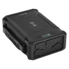 Batería externa portátil Sandberg Survivor 8in1 96000 mAh