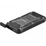 Batería externa portátil Sandberg Survivor 10000 PD20W, 10000 mAh
