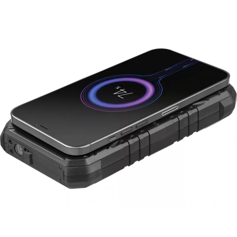 Batería externa portátil Sandberg Survivor 10000 PD20W, 10000 mAh