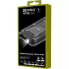 Batería externa portátil Sandberg Survivor 10000 PD20W, 10000 mAh