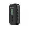 Radio portátil Sandberg 421-00 FM 76-109 MHz negro