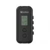 Radio portátil Sandberg 421-00 FM 76-109 MHz negro