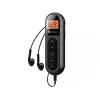 Radio portátil Sandberg Pocket Radio FM Recharge FM 76-108 MHz