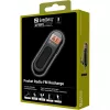 Radio portátil Sandberg Pocket Radio FM Recharge FM 76-108 MHz