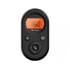 Sandberg 421-02 radio de bolsillo FM+AM Recharge, FM 76–108 MHz, AM 522–1710 kHz, batería de 500 mAh, pantalla, con auriculares