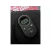 Sandberg 421-02 radio de bolsillo FM+AM Recharge, FM 76–108 MHz, AM 522–1710 kHz, batería de 500 mAh, pantalla, con auriculares