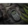 Sandberg 421-02 radio de bolsillo FM+AM Recharge, FM 76–108 MHz, AM 522–1710 kHz, batería de 500 mAh, pantalla, con auriculares