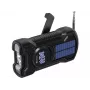 Radio portátil Sandberg Survivor Radio All-in-1 5000 AM FM 5000mAh