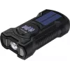 Radio portátil Sandberg Survivor Radio All-in-1 5000 AM FM 5000mAh
