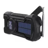 Radio portátil Sandberg Survivor Radio All-in-1 5000 AM FM 5000mAh