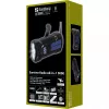 Radio portátil Sandberg Survivor Radio All-in-1 5000 AM FM 5000mAh