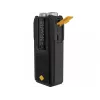 Sandberg Survivor Radio All-in-1 2000, portátil, AM, FM, 87–180 MHz, 520–1710 kHz, 3 W, analógica