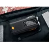 Sandberg Survivor Radio All-in-1 2000, portátil, AM, FM, 87–180 MHz, 520–1710 kHz, 3 W, analógica