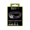 Linterna frontal Sandberg 5in1 Recharge Sensor LED 200 lm negra