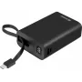 Batería portátil Sandberg Powerbank 20000 PD20W Connect, 20000 mAh