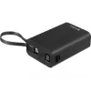 Batería portátil Sandberg Powerbank 20000 PD20W Connect, 20000 mAh