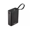 Batería portátil Sandberg Powerbank 20000 PD20W Connect, 20000 mAh