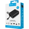 Batería portátil Sandberg Powerbank 20000 PD20W Connect, 20000 mAh