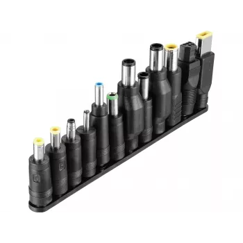 Batería externa portátil Sandberg Laptop Powerbank 27000 PD100W, 27000 mAh