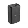 Batería externa portátil Sandberg Laptop Powerbank 27000 PD100W, 27000 mAh