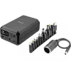 Batería externa portátil Sandberg Laptop Powerbank 27000 PD100W, 27000 mAh