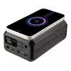 Batería externa portátil Sandberg Laptop Powerbank 27000 PD100W, 27000 mAh
