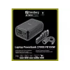 Batería externa portátil Sandberg Laptop Powerbank 27000 PD100W, 27000 mAh