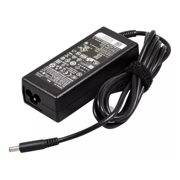 DELL 43NY4 fuente de alimentación interior 65 W negro