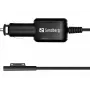 Cargador de coche Sandberg 441-00 para Surface