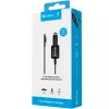 Cargador de coche Sandberg 441-00 para Surface
