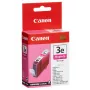 Cartucho de tinta Canon BCI-3eM 1 ud. original magenta