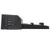 Base de acoplamiento DELL EURO2 Advanced E-Port II negro