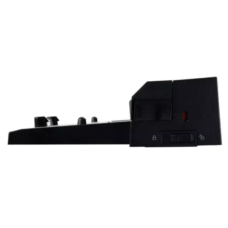 Base de acoplamiento DELL EURO2 Advanced E-Port II negro