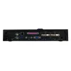 Base de acoplamiento DELL EURO2 Advanced E-Port II negro