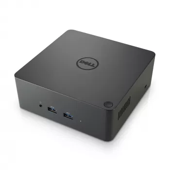 DELL TB16 con cable Thunderbolt 3 negro