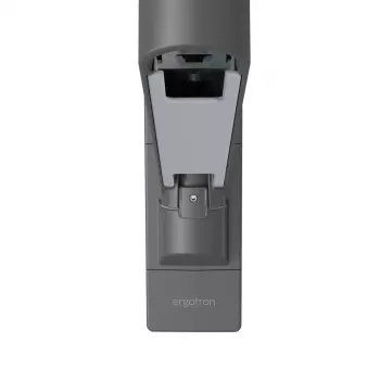 Soporte de monitor Ergotron LX Series 45-683-293 34 pulgadas gris oscuro 10 kg