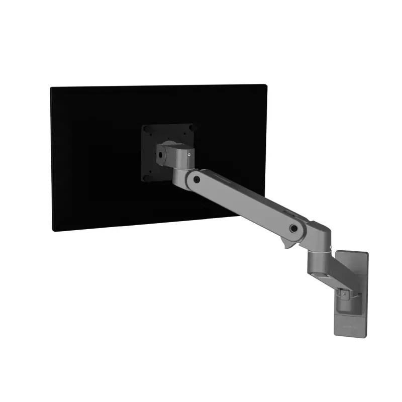 Soporte de monitor Ergotron LX Series 45-683-293 34 pulgadas gris oscuro 10 kg