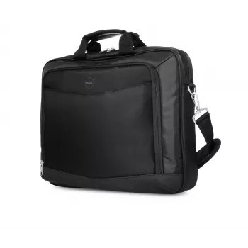 DELL 460-11753 maletín para portátil 35,6 cm (14 pulgadas) maletín negro