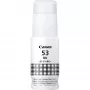 Cartucho de tinta Canon GI-53BK negro