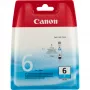 Cartucho de tinta Canon BCI-6C 4706A002 cian