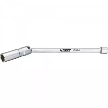 Llave de bujías Hazet 4766-1