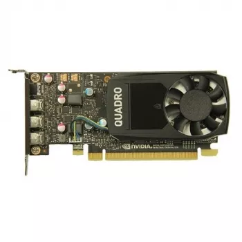 Tarjeta gráfica DELL 490-BDZY NVIDIA Quadro P400 2 GB GDDR5