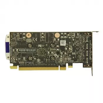 Tarjeta gráfica DELL 490-BDZY NVIDIA Quadro P400 2 GB GDDR5
