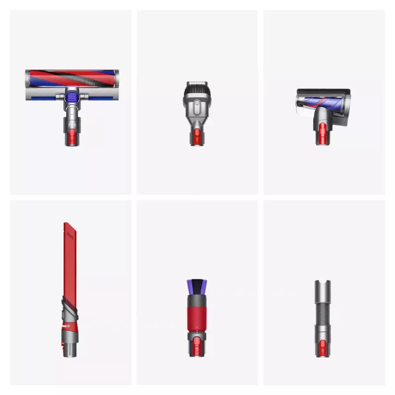 Aspirador de escoba 2 en 1 Dyson V12 Origin